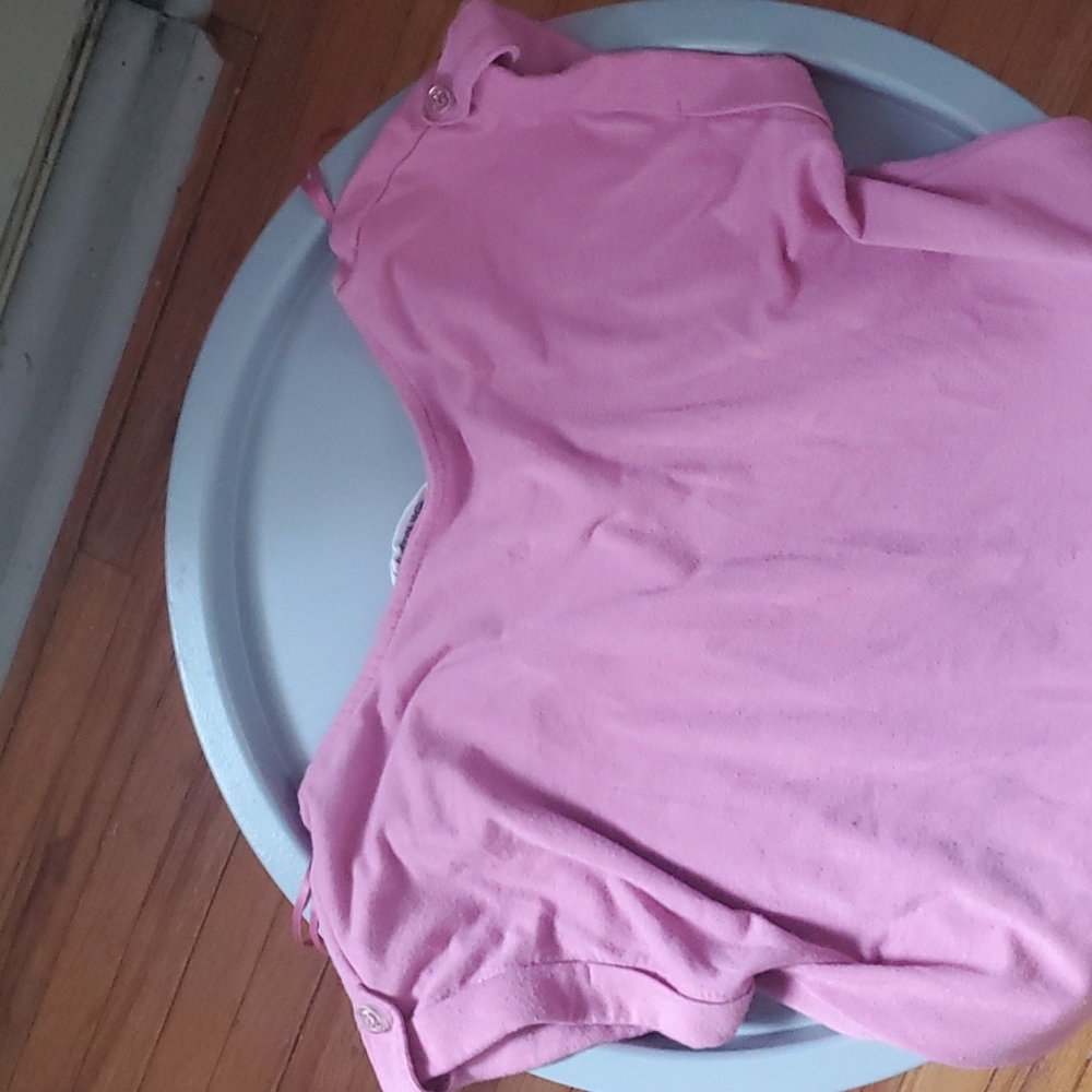 Pink tee shirt - Picture 4 of 4